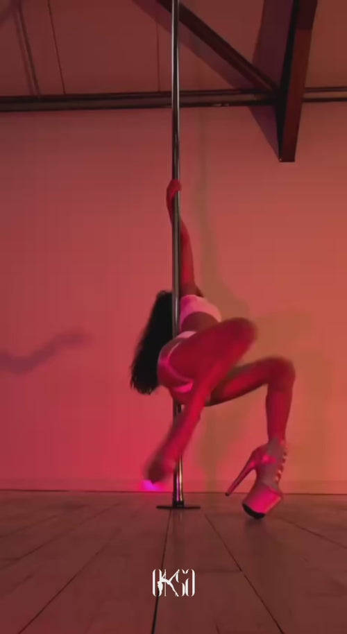 POLEWEAR Set Fergie - OKSA WEAR
