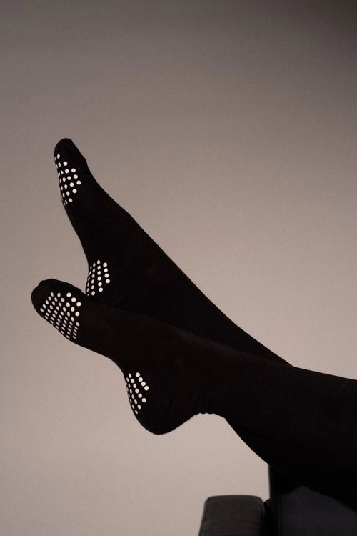 Leg warmers - OKSA Fashion Polewear