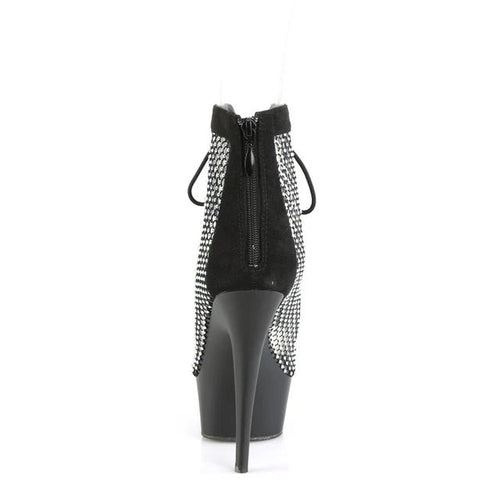 DANCING HIGH HILS SHOES - OKSA FASHION POLEWEAR