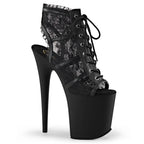 PLEASER USA Flamingo - 896LC - OKSA FASHION POLEWEAR