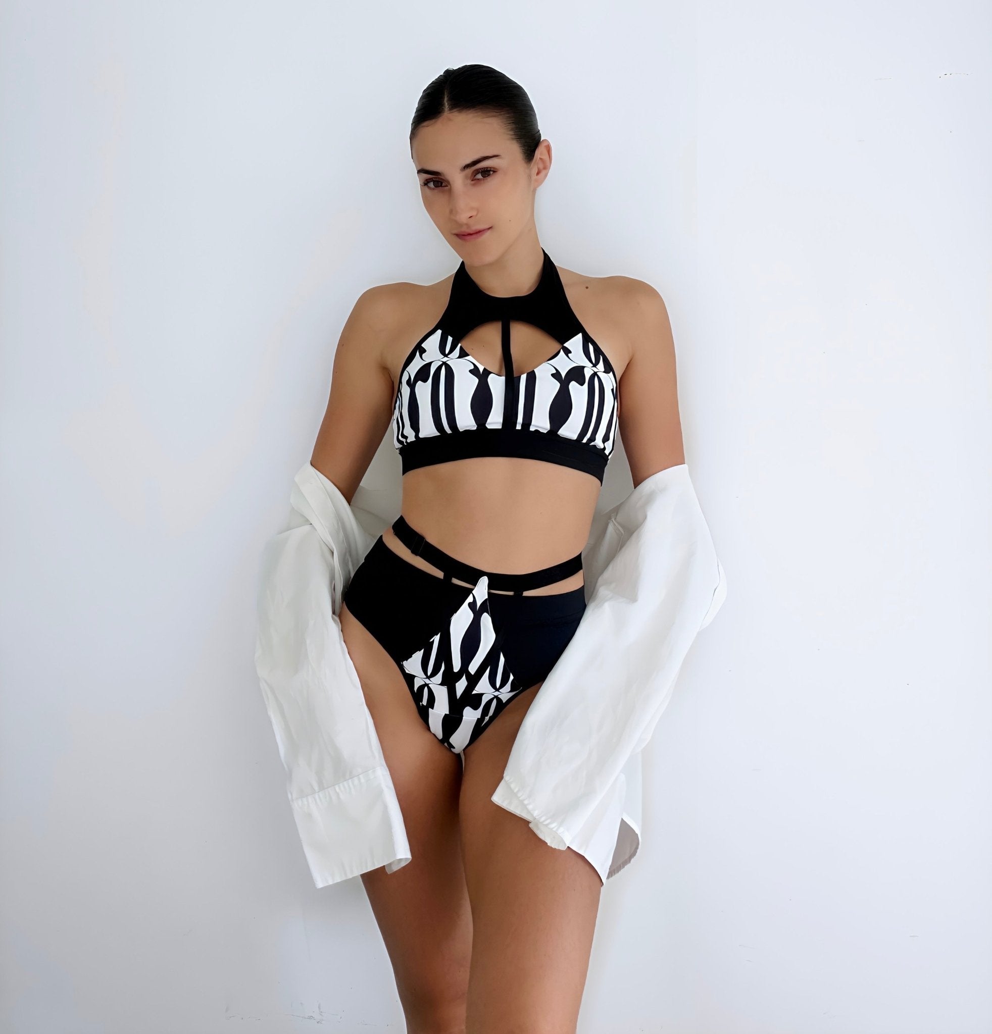 Pole Dance wear & Pole dance shoes - OKSA Brand Store