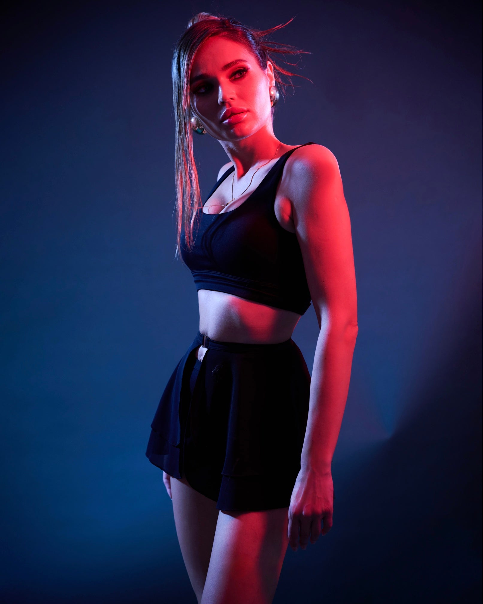 Pole Dance wear & Pole dance shoes - OKSA Brand Store